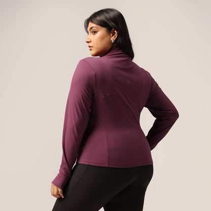 Ultimate Sculpt Jacket | Blissclub at Broadway