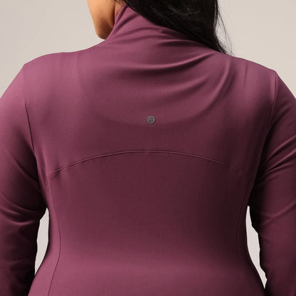 Ultimate Sculpt Jacket | Blissclub at Broadway