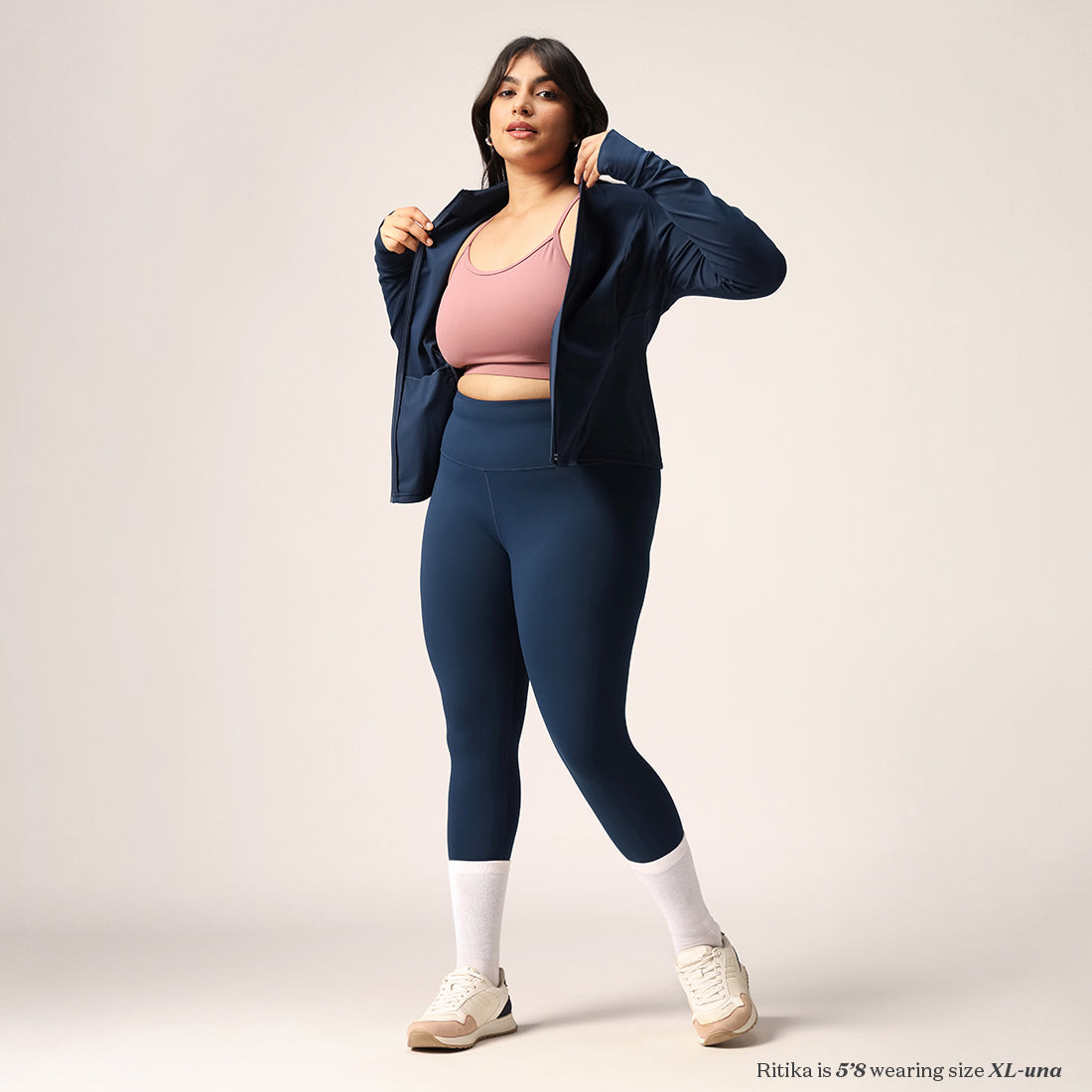 Ultimate Sculpt Jacket | Blissclub at Broadway