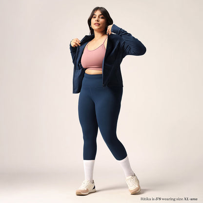 Ultimate Sculpt Jacket | Blissclub at Broadway