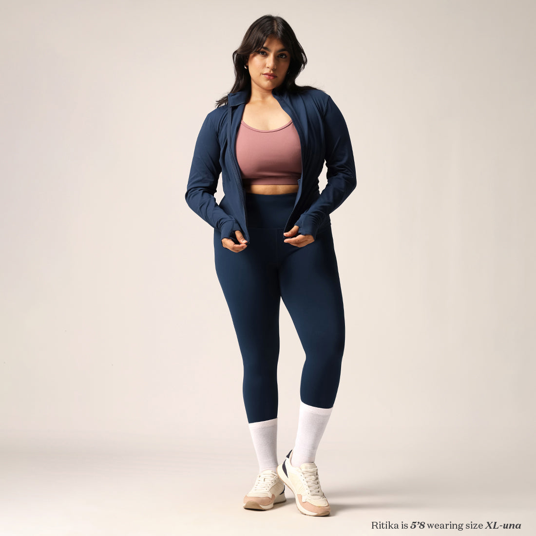 Ultimate Sculpt Jacket | Blissclub at Broadway