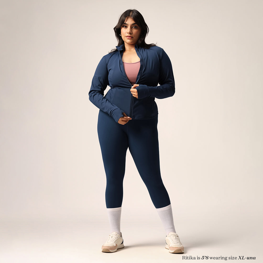 Ultimate Sculpt Jacket | Blissclub at Broadway