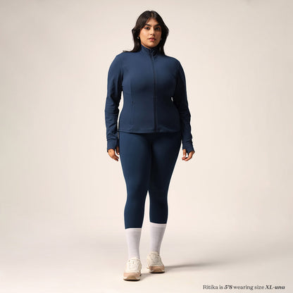 Ultimate Sculpt Jacket | Blissclub at Broadway
