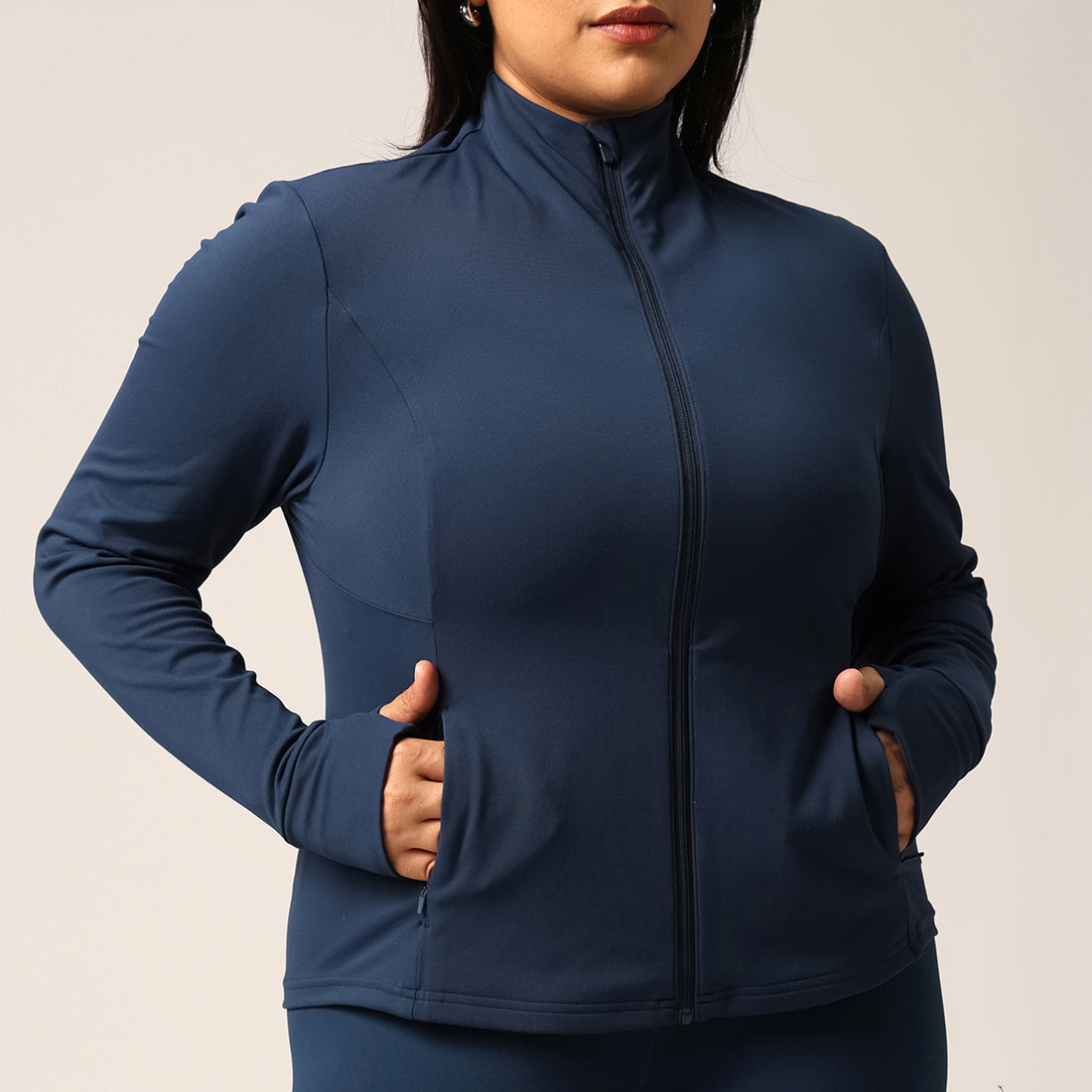 Ultimate Sculpt Jacket | Blissclub at Broadway