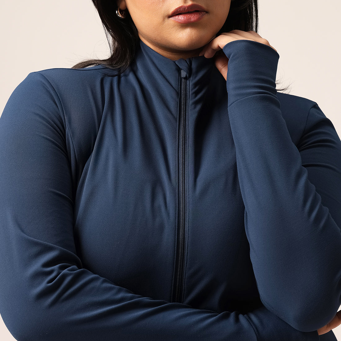 Ultimate Sculpt Jacket | Blissclub at Broadway