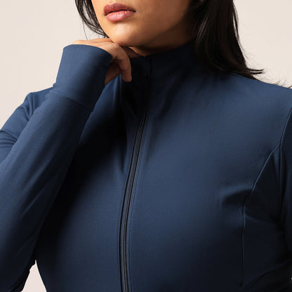Ultimate Sculpt Jacket | Blissclub at Broadway