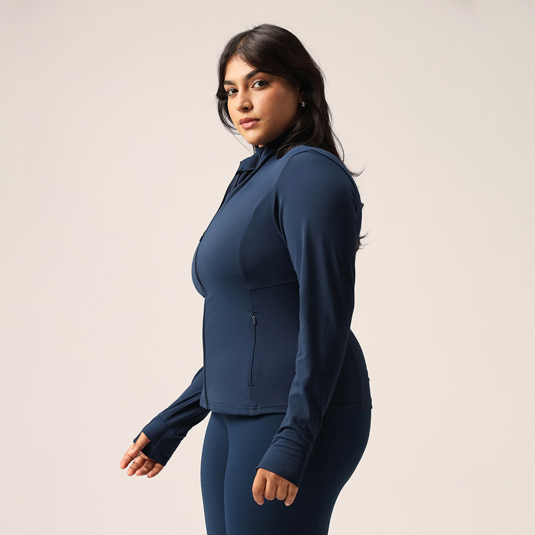 Ultimate Sculpt Jacket | Blissclub at Broadway