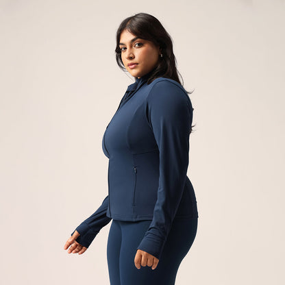 Ultimate Sculpt Jacket | Blissclub at Broadway