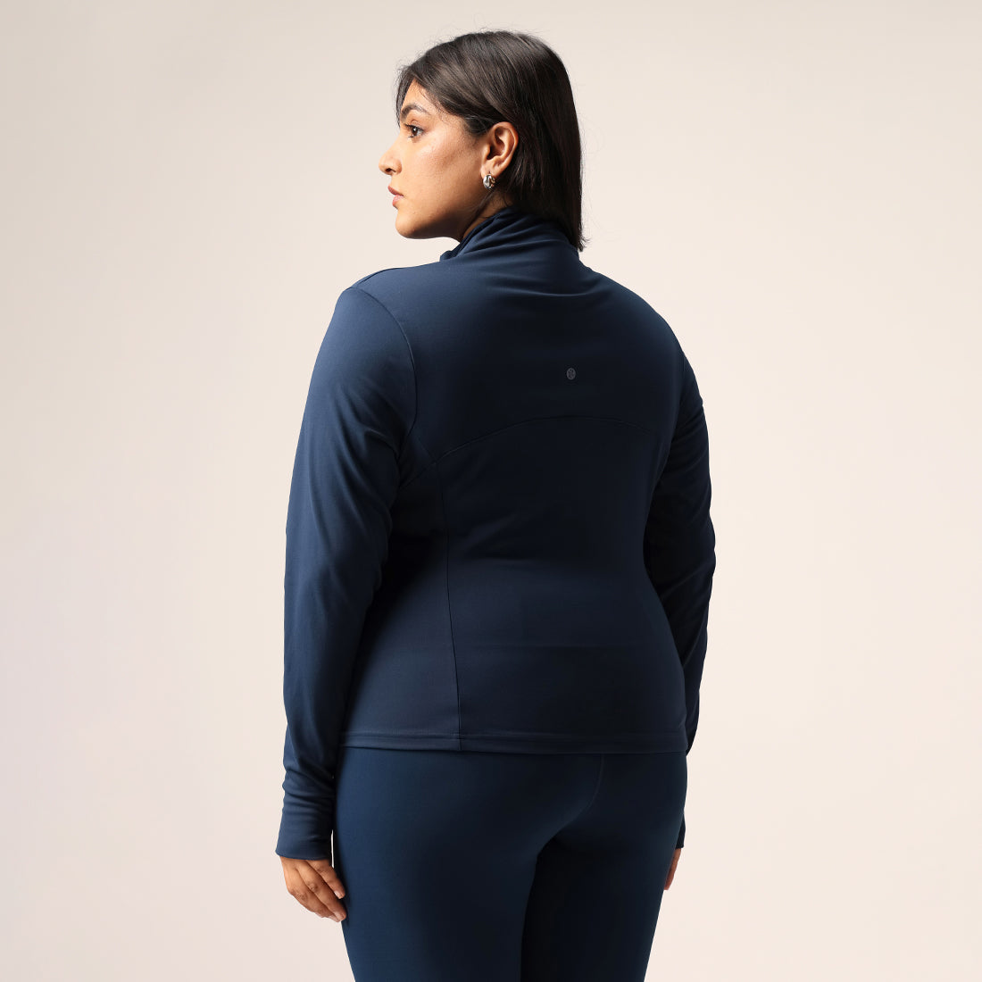 Ultimate Sculpt Jacket | Blissclub at Broadway