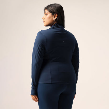 Ultimate Sculpt Jacket | Blissclub at Broadway