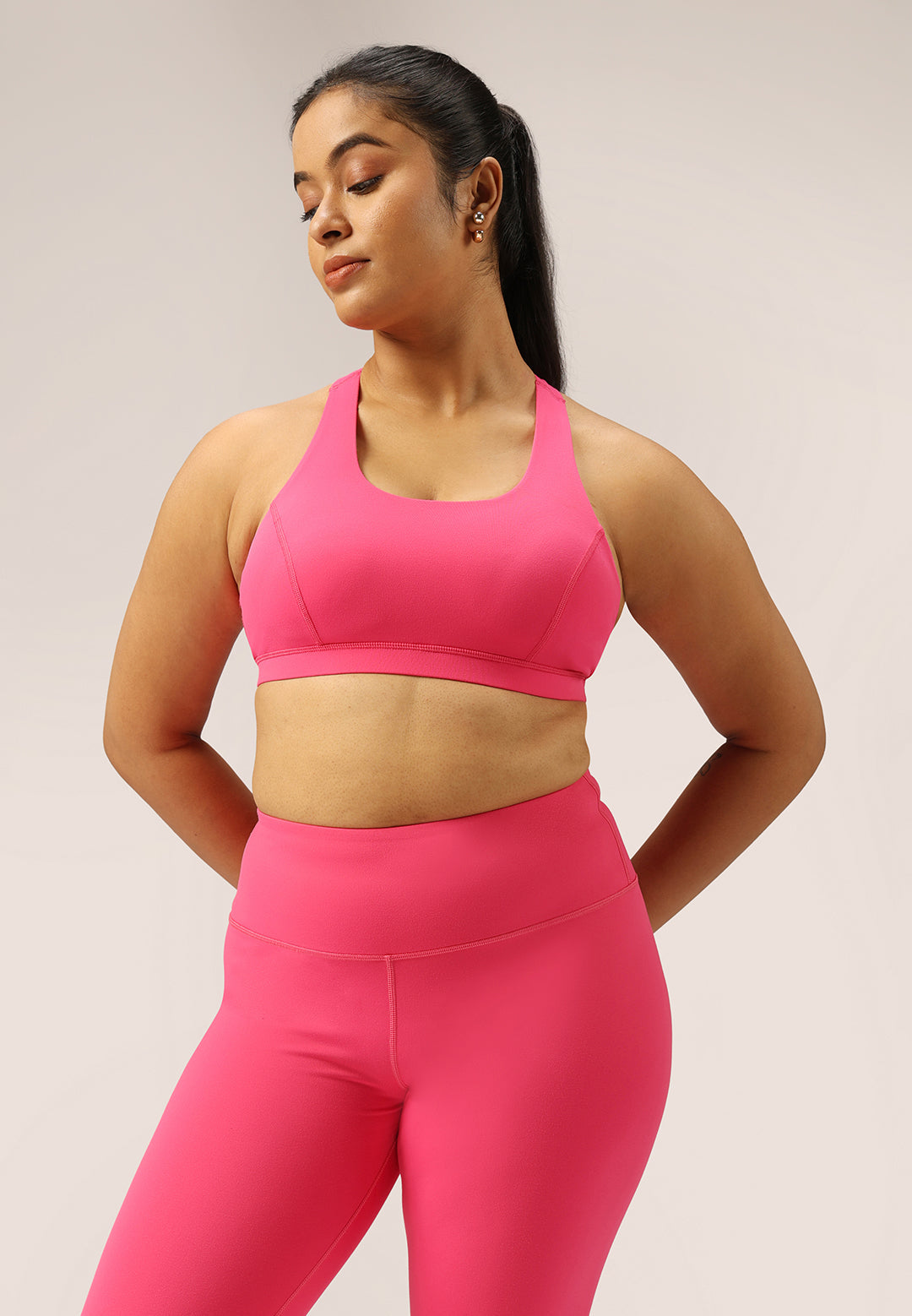 Ultimate Comfort Sports Bra | Blissclub at Broadway