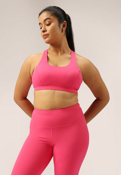 Ultimate Comfort Sports Bra | Blissclub at Broadway