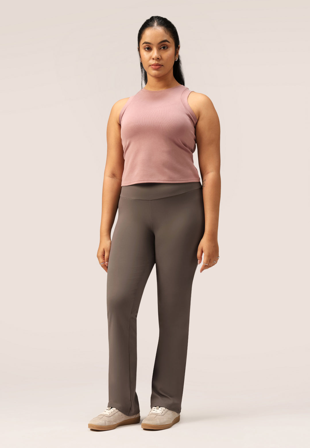 Ultimate Straight Pants - Lite | BlissClub at Broadway