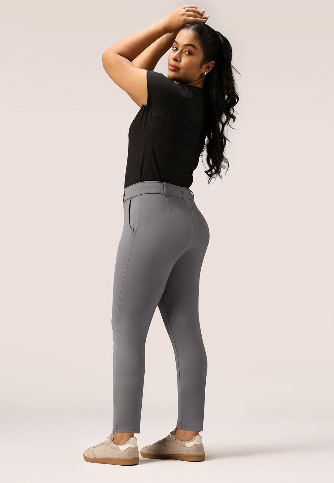 Ultimate Cigarette Pants | Blissclub at Broadway