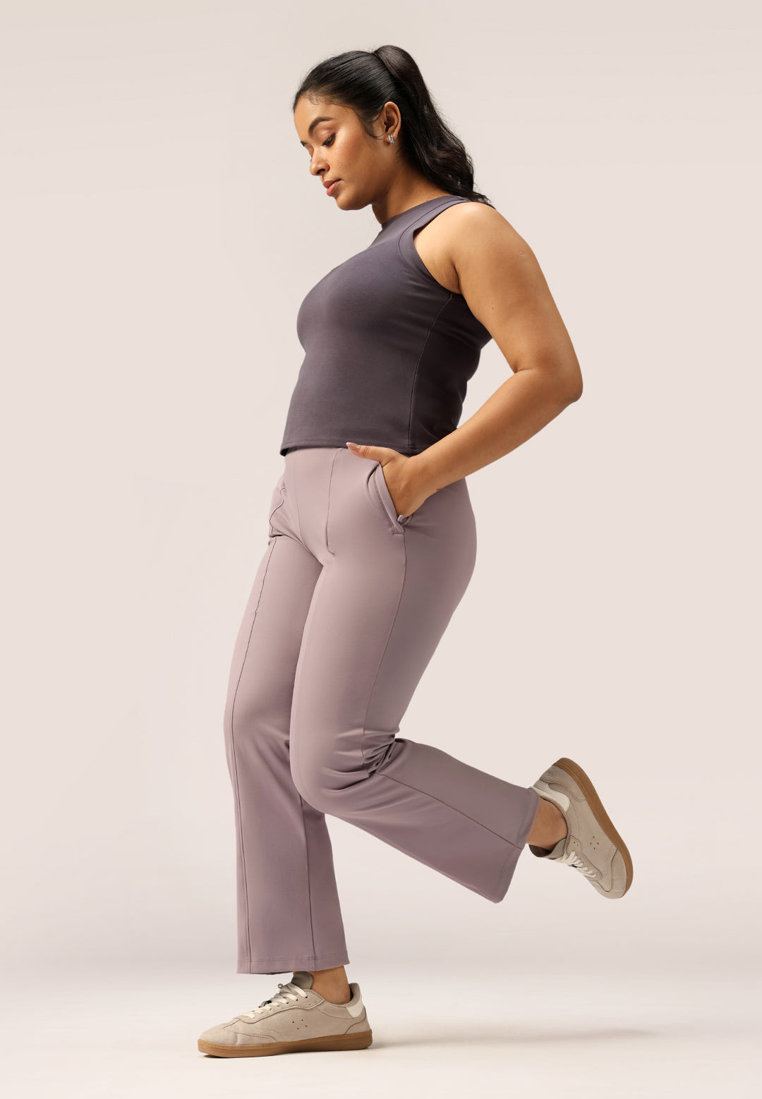 Ultimate Straight Pants | BlissClub at Broadway