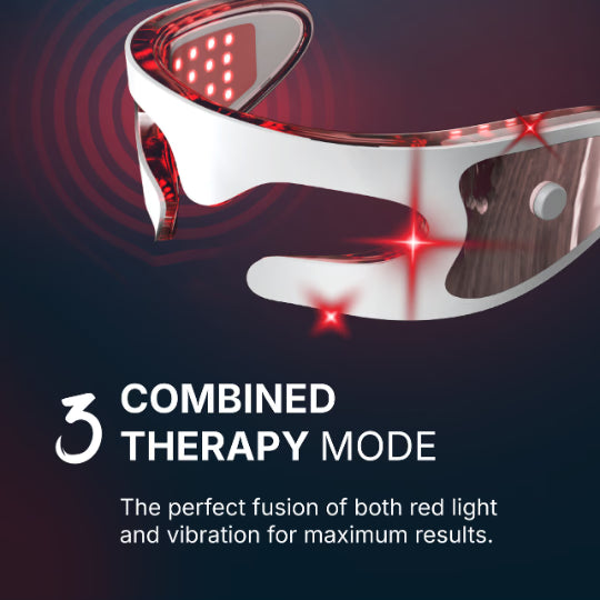 Numour i-CONIC Eye Therapy Mask