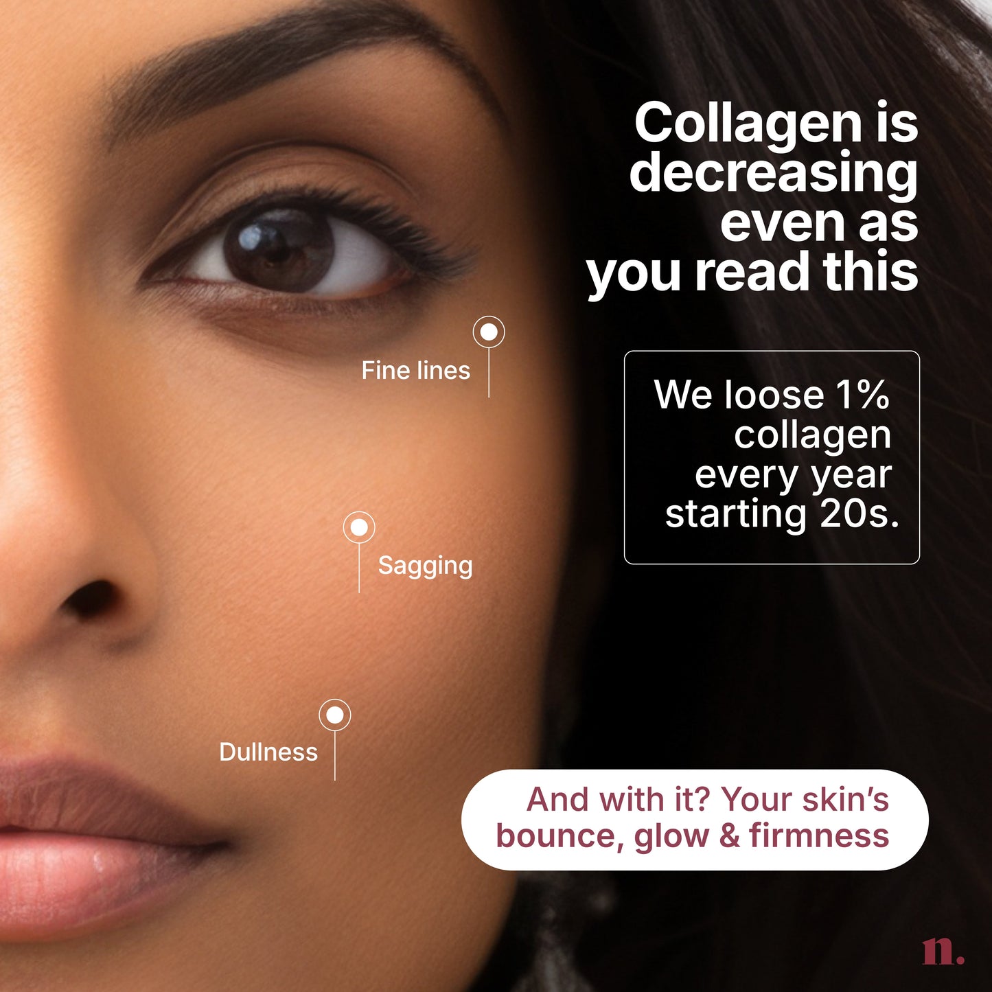 Numour Collagen Bombshell | Numour at Broadway