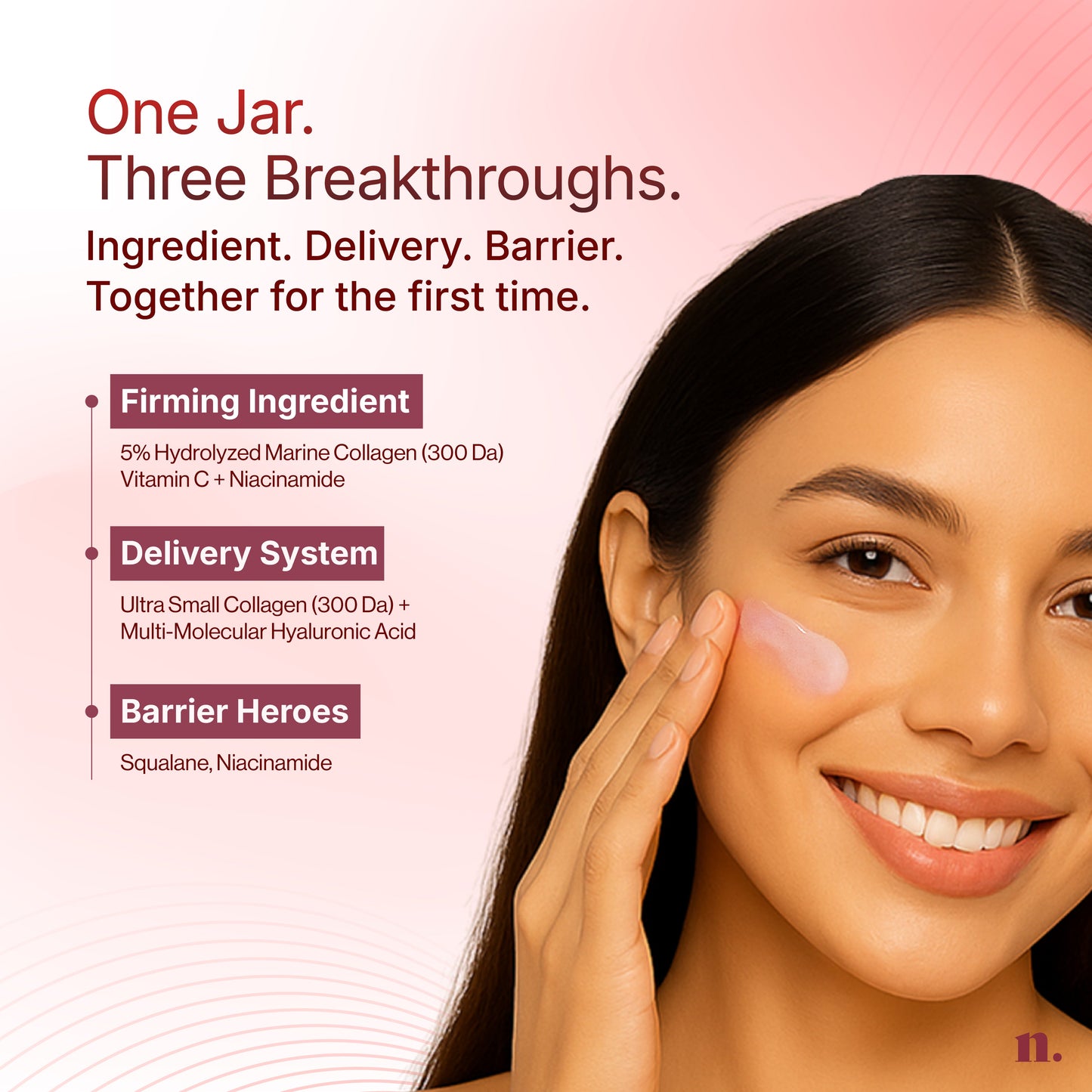 Numour Collagen Bombshell | Numour at Broadway