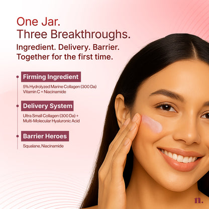 Numour Collagen Bombshell | Numour at Broadway