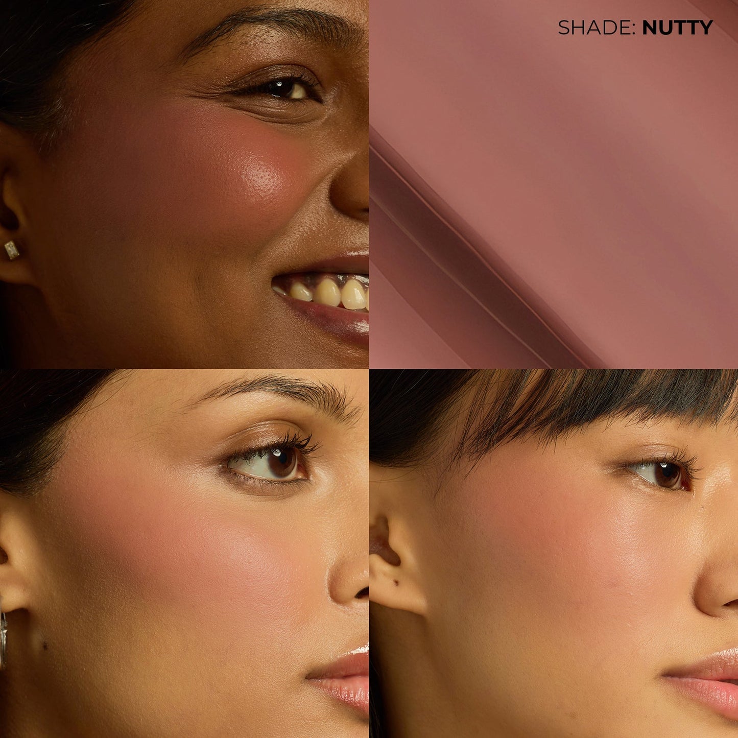 LUSH BLUSH - Serum-like Blush