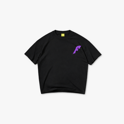 NO BAD TRIPS TEE | FLYAF at Broadway