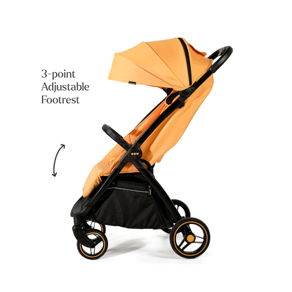 Loopie Hop | Baby Stroller