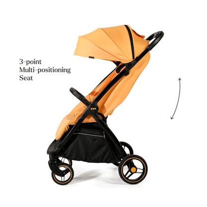 Loopie Hop | Baby Stroller