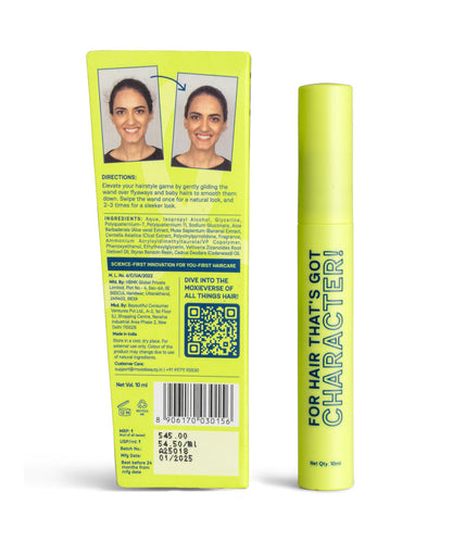 On The Fly - Hair Finishing Stick