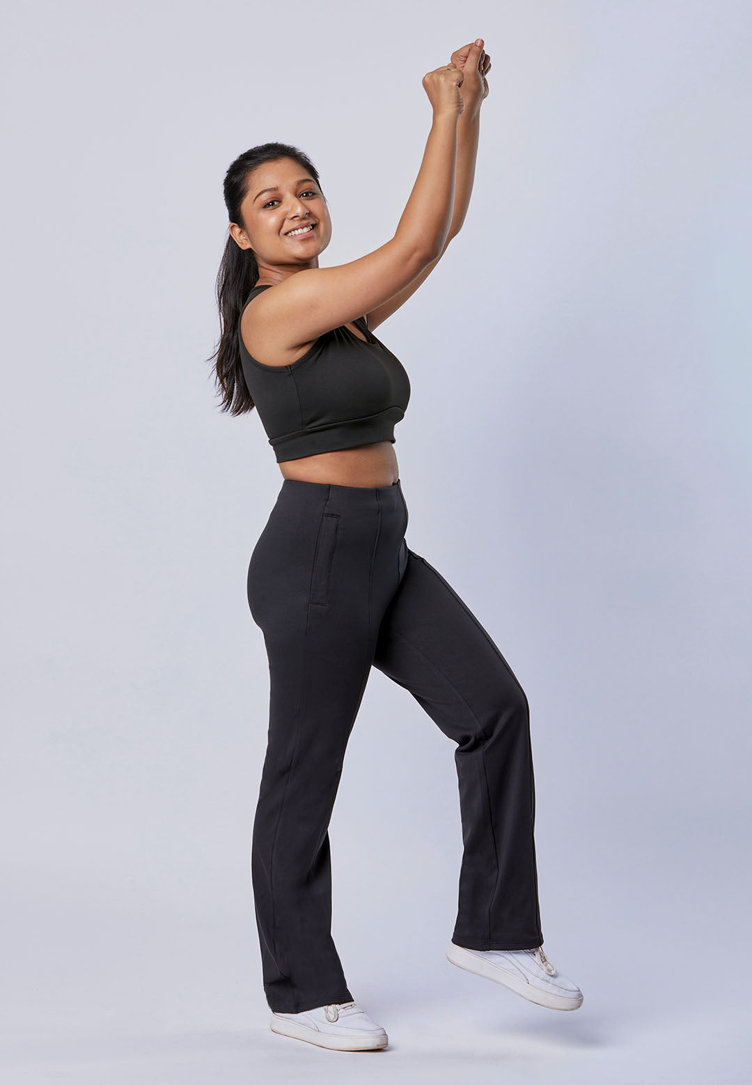 Ultimate Straight Pants | BlissClub at Broadway