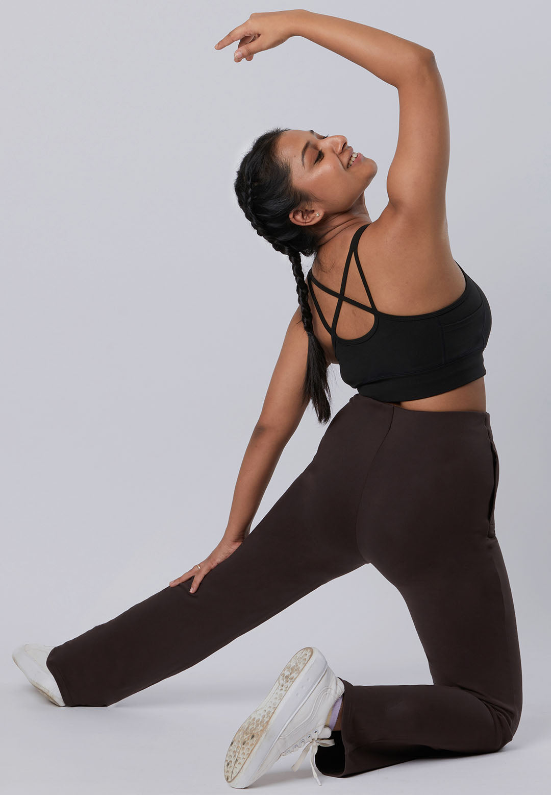 Ultimate Straight Pants | BlissClub at Broadway