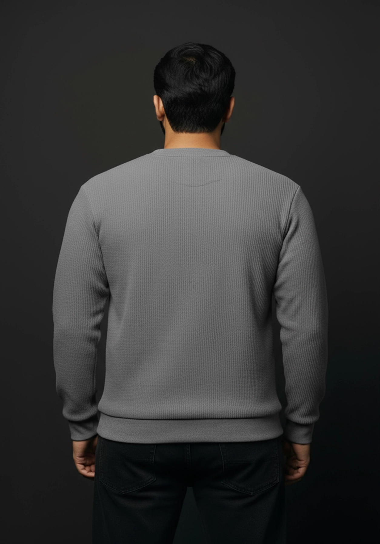 The Element Sweatshirt Grey