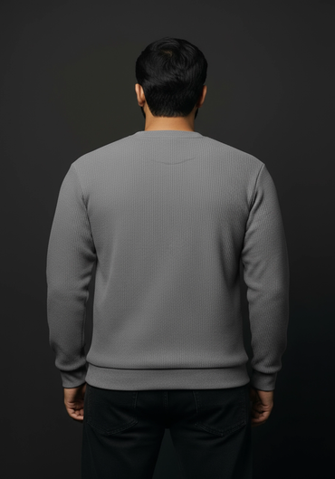 The Element Sweatshirt Grey