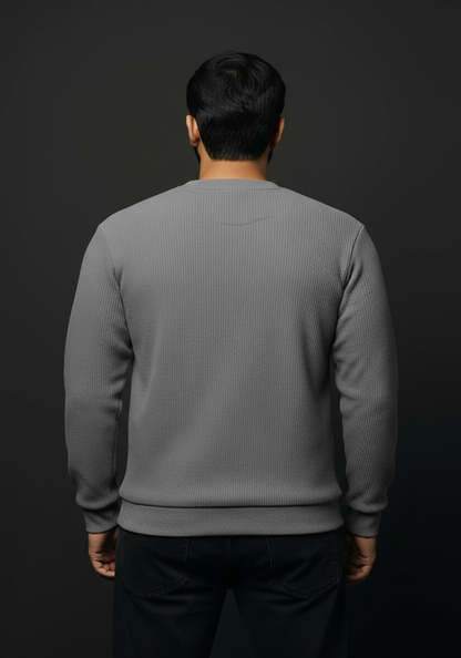 The Element Sweatshirt Grey