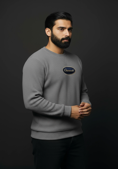 The Element Sweatshirt Grey
