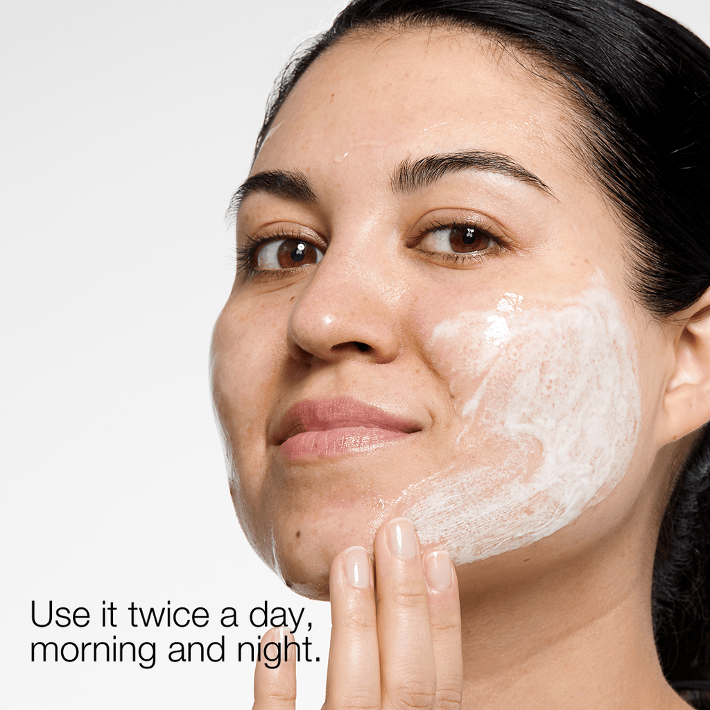 Liquid Facial Soap Mild  - 200 ml | CLINIQUE at Broadway