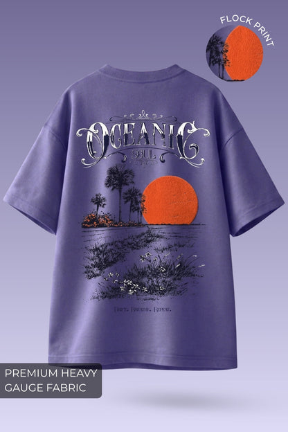 Oceanic Soul Premium T-Shirt