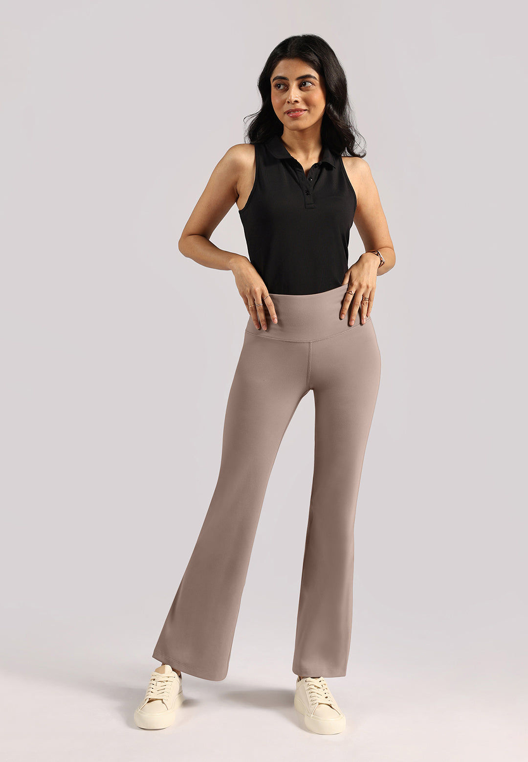 Ultimate Flare Pants - Lite | BlissClub at Broadway