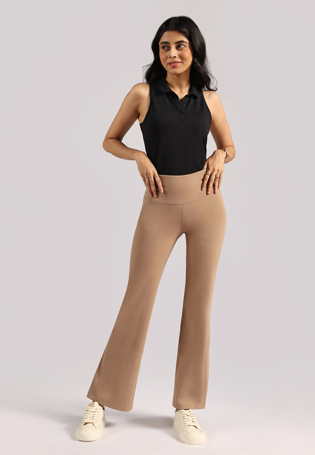 Ultimate Flare Pants - Lite Tall | BlissClub at Broadway