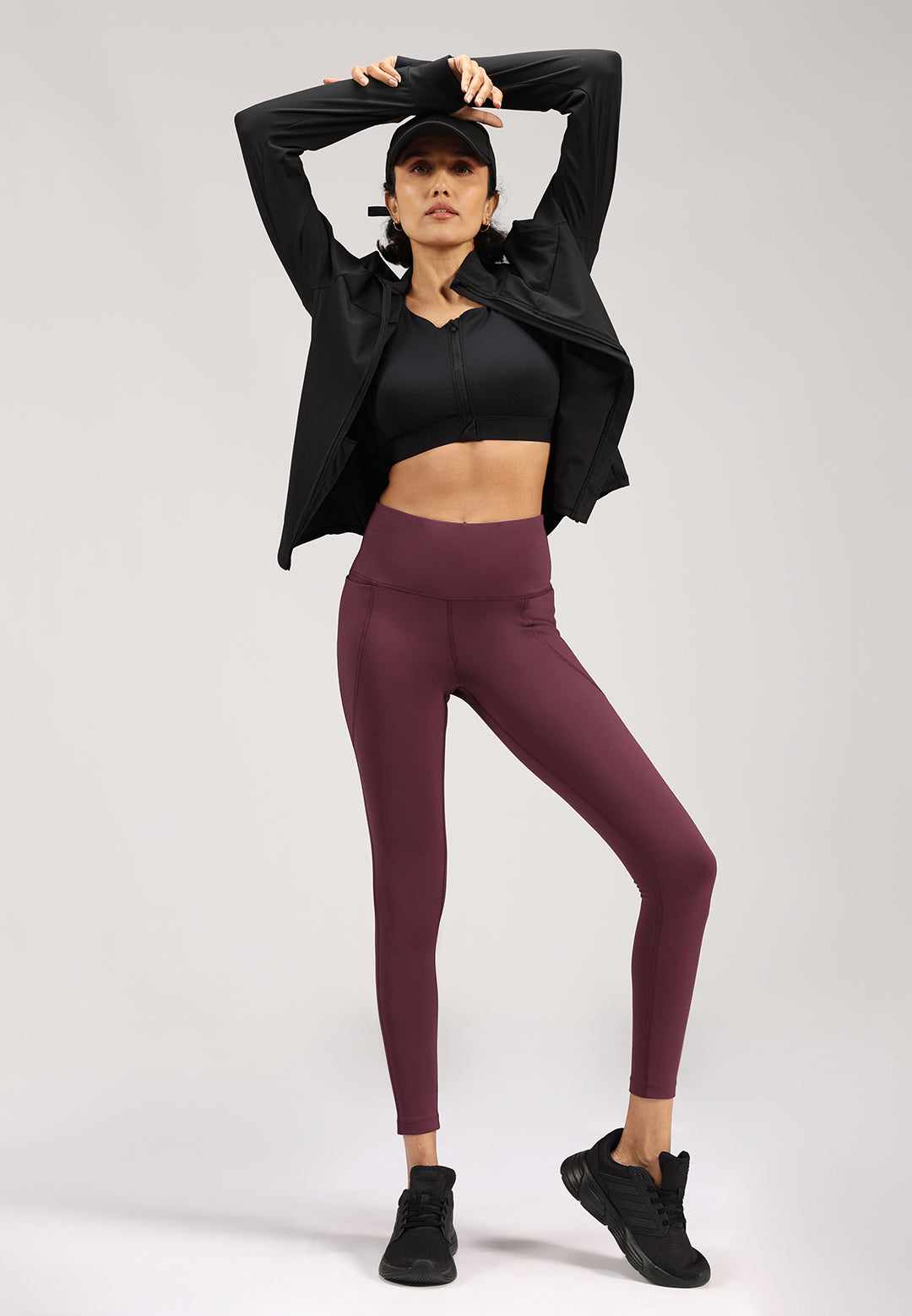 Ultimate Leggings | BlissClub at Broadway