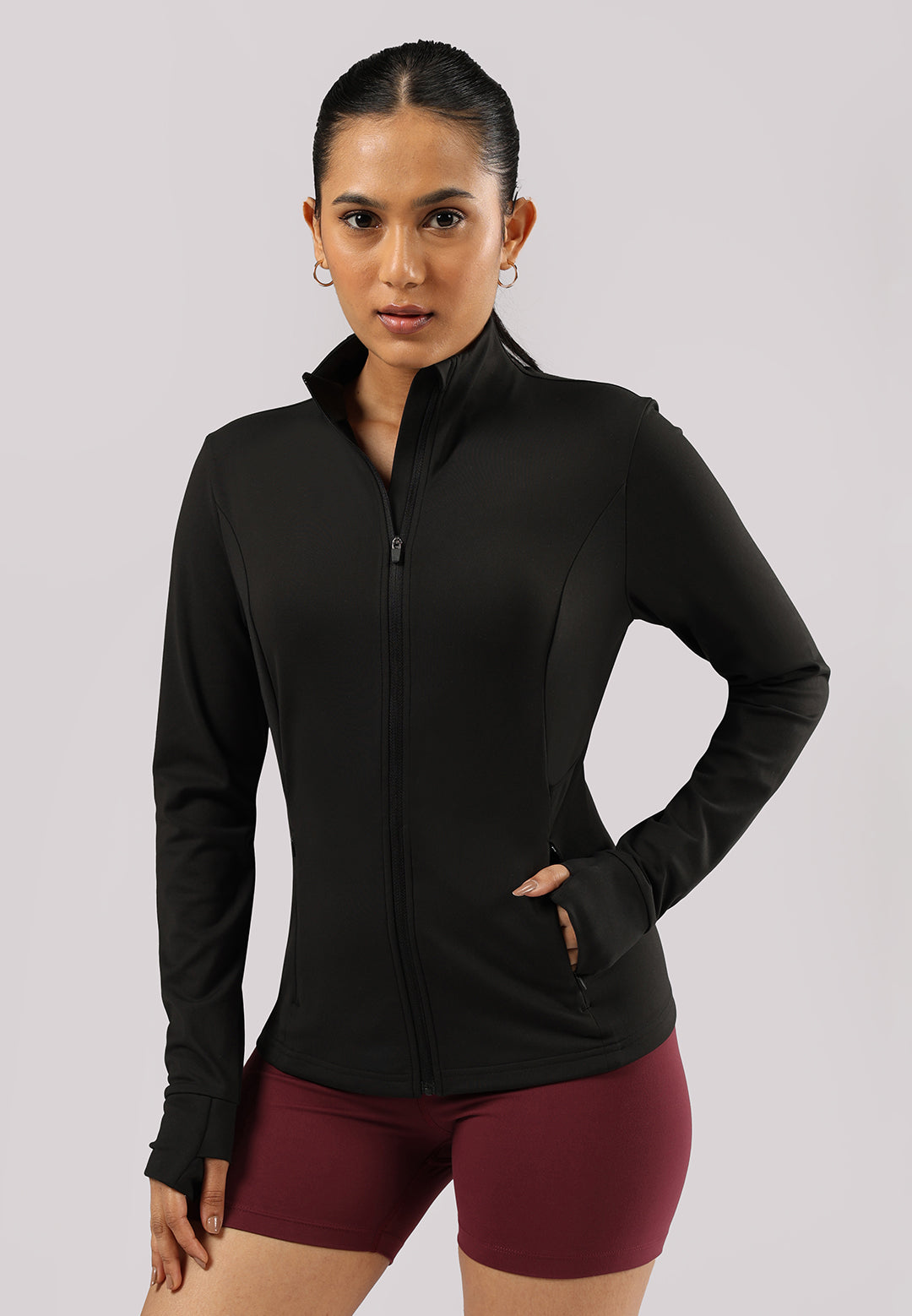 Ultimate Sculpt Jacket | Blissclub at Broadway