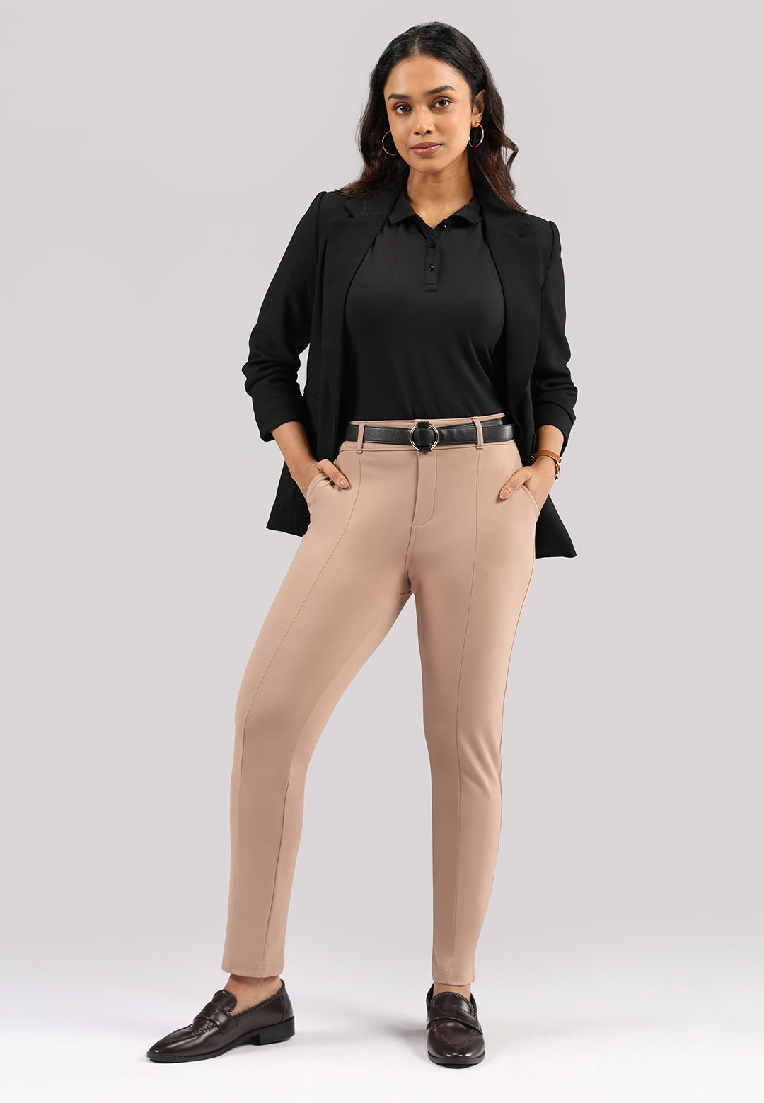 Ultimate Cigarette Pants | Blissclub at Broadway