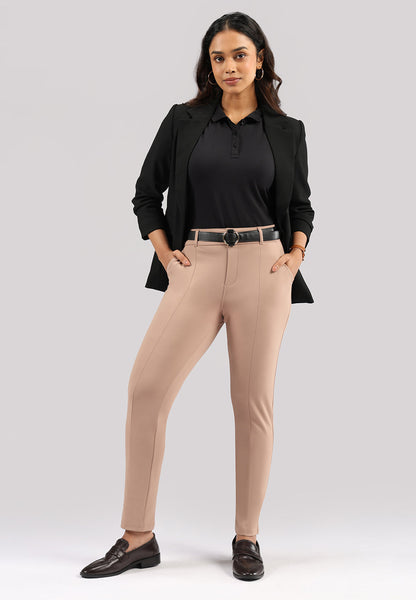 Ultimate Cigarette Pants | Blissclub at Broadway