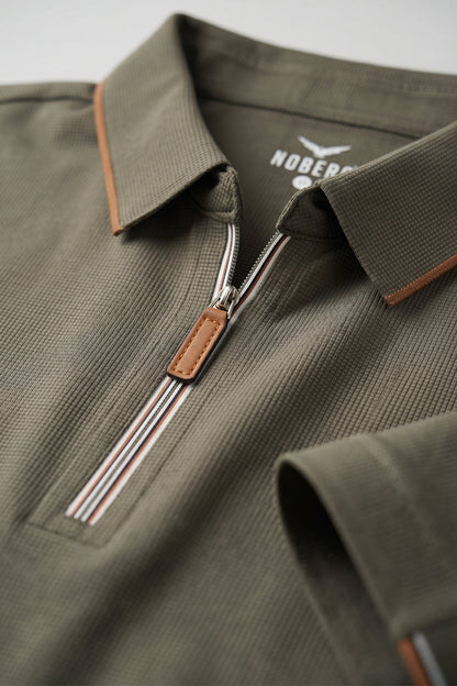 Travel Tech Polo T-Shirt