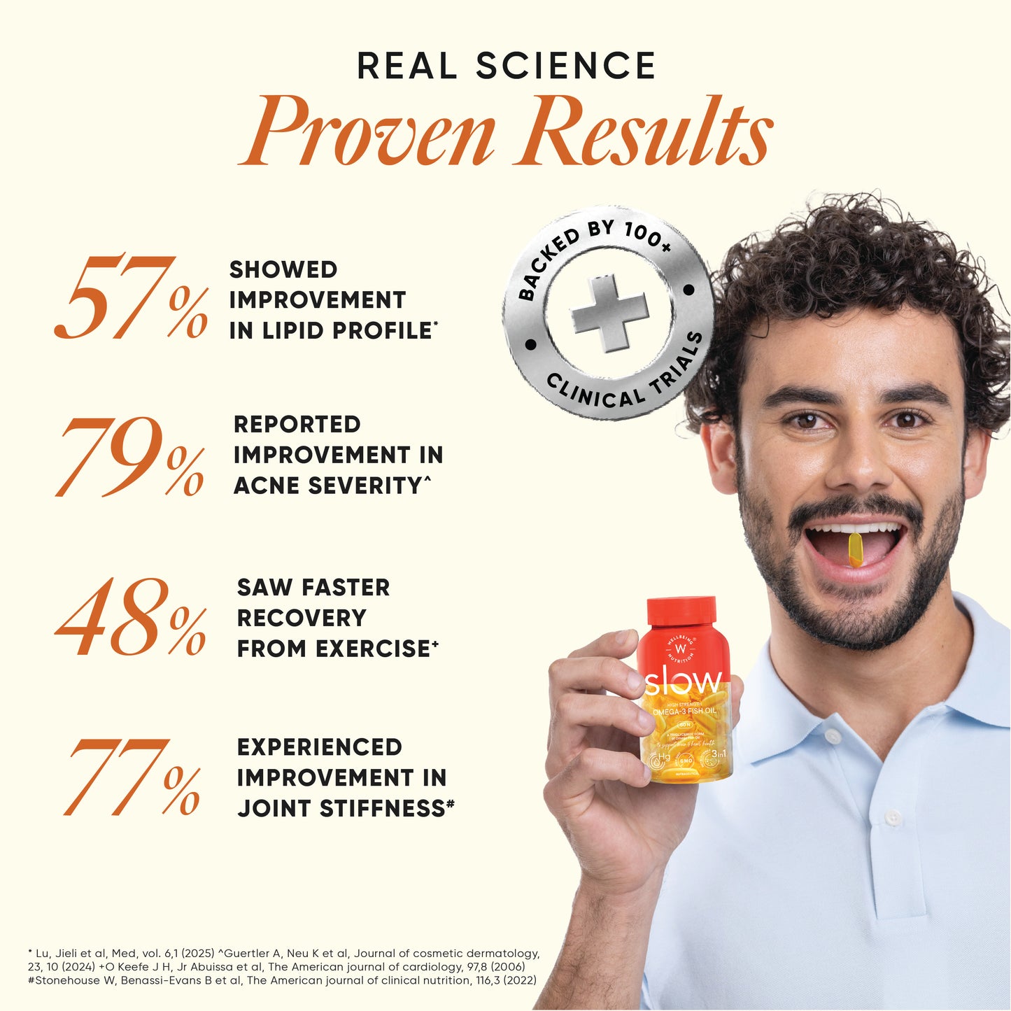 Triple Strength Omega-3