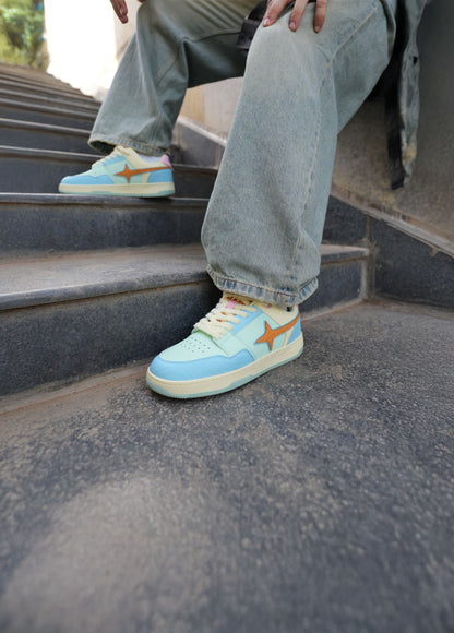 "Extra Toppings Only" - Lick