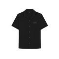 Onyx Bowling Shirt