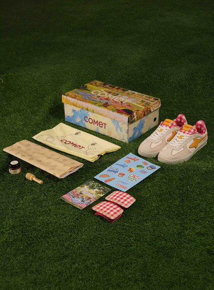 Aeres PICNIC RED