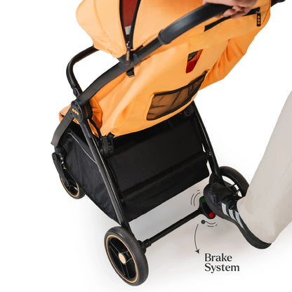 Loopie Hop | Baby Stroller