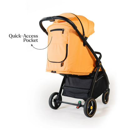 Loopie Hop | Baby Stroller