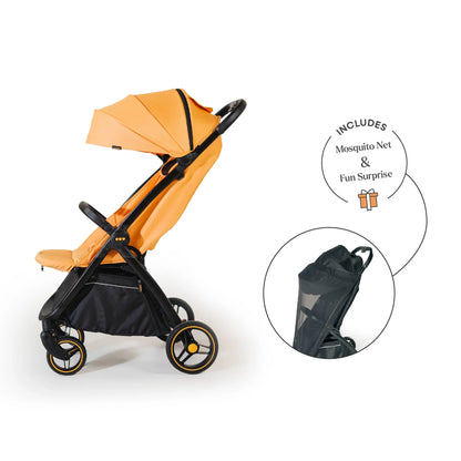 Loopie Hop | Baby Stroller